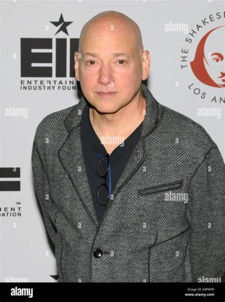 Evan Handler Annual Dog And Baby Buffet Mother's Day Event at the