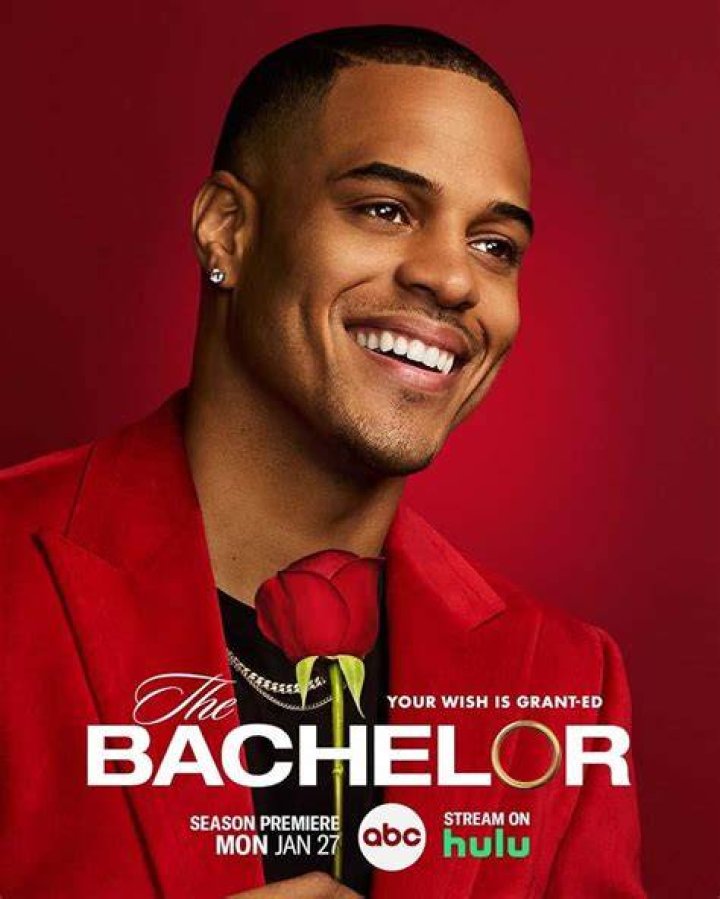 Everything to Know About Bachelor Zach Shallcross