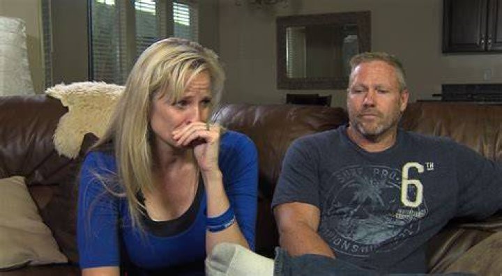 EXCLUSIVE Parents Of Missing Utah Teen Macin Smith Speak Candidly