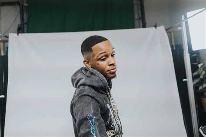 EXCLUSIVE Toosii Talks Obstacles and Having &lsquo;Cocky