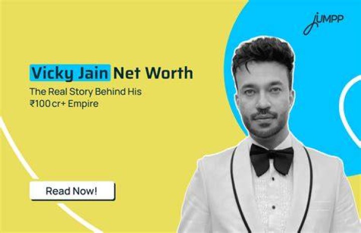 Fame Alok Jain net worth and salary estimation Feb, 2024