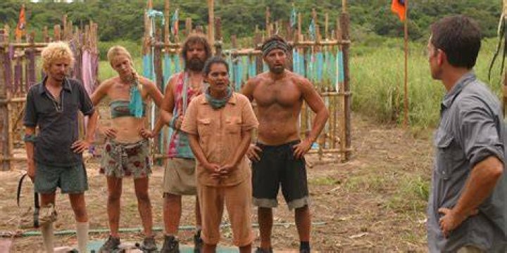 Featuring That Dude SURVIVOR [FINISHED] UKMIX Forums