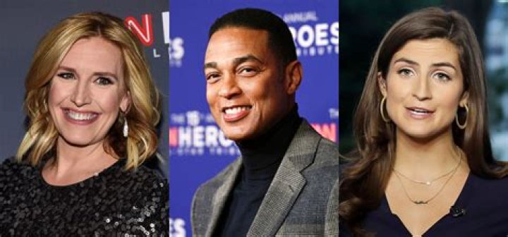 Female Show Hosts Names