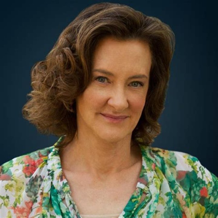 Filmografie Joan Cusack fernsehserien.de