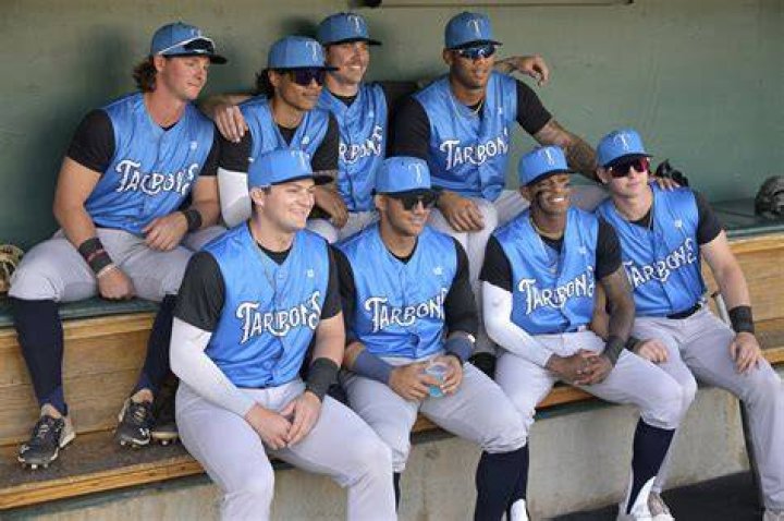 Florida minor league baseball players' minimum wage. What they're paid