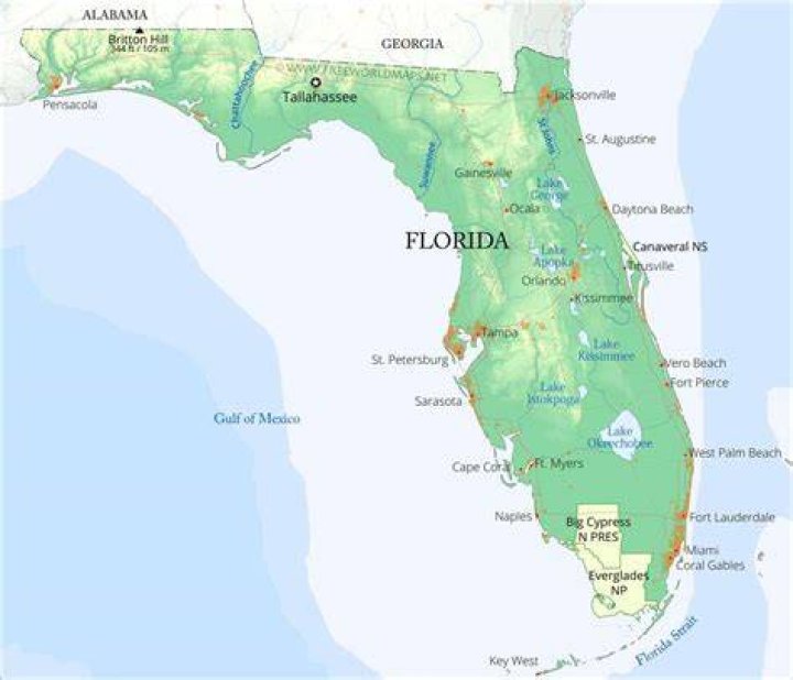 Florida's Minimum Wage in 2023 and Beyond Hourly, Inc.
