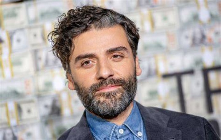 For Oscar Isaac, life &mdash; and acting &mdash; is all about impermanence KDLG