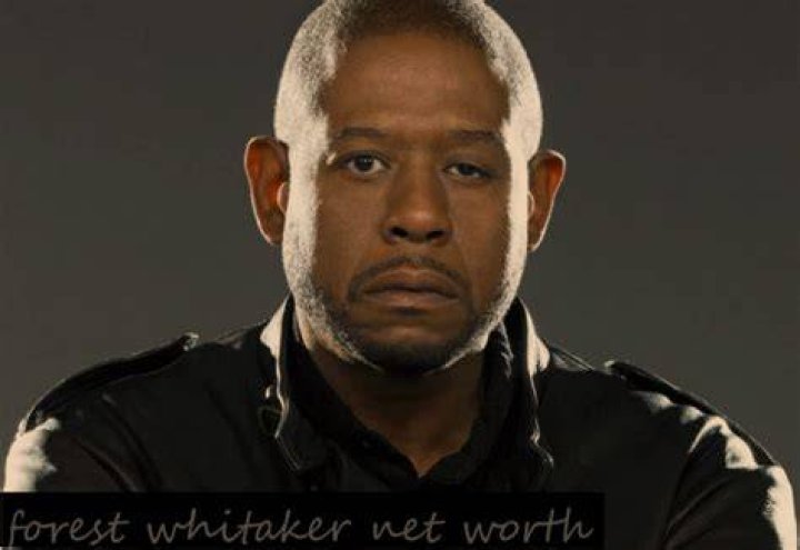 Forest Whitaker Early Life, Net Worth, Height, Achievements, Body