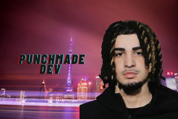 Forever Punchmade Wiki/Bio, Age, Family, Education, Career, Album, Others Allpedia