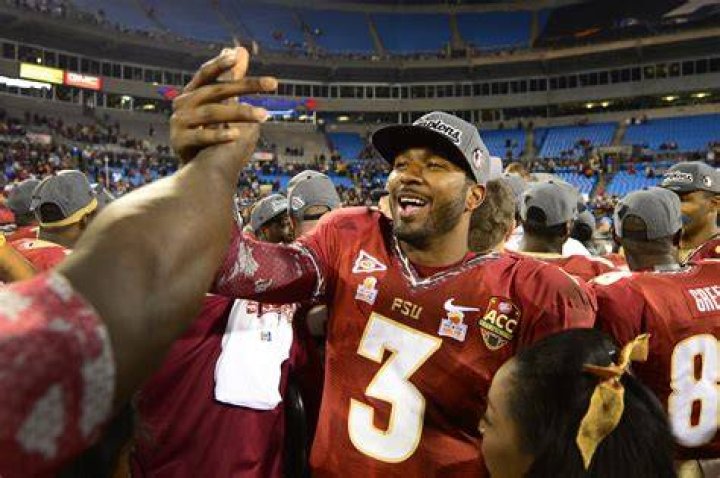 Former FSU quarterback EJ Manuel thriving in ACC Network analyst role