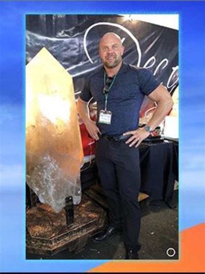 Former Male Escort Jonathan Oddi Drops MAJOR TEA on Diddy, Rick Ross