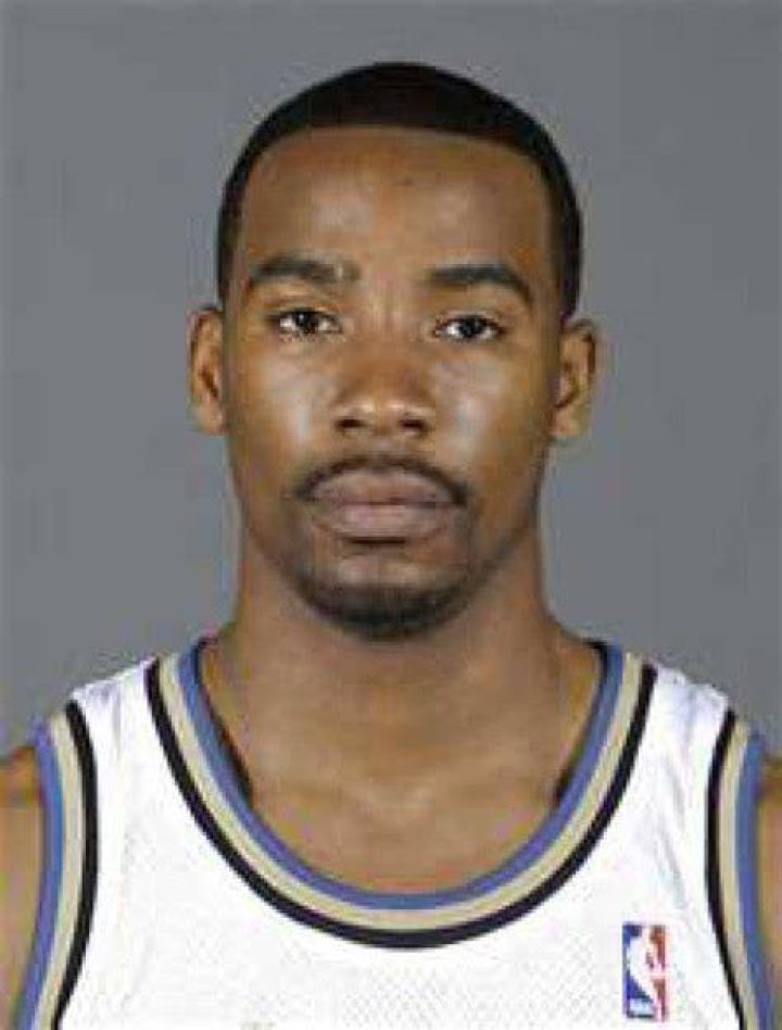 Former NBA player Javaris Crittenton charged with murder