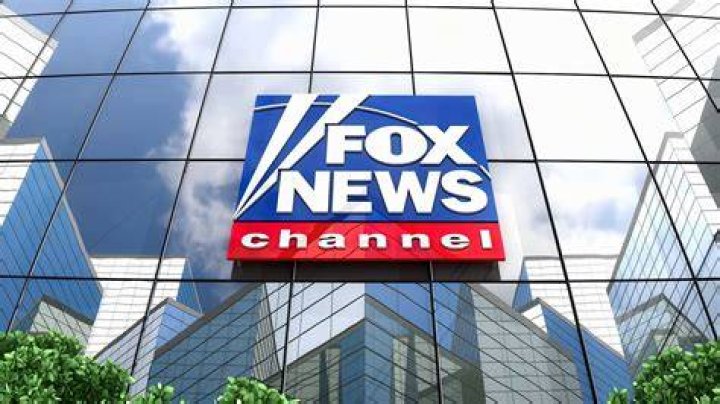 FOX News' Hillary Vaughn and Peter Doocy Baby Girl 'Best
