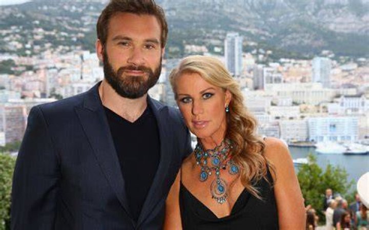 Francesca Standen Biography, Age, Height, Husband, Children, Net Worth