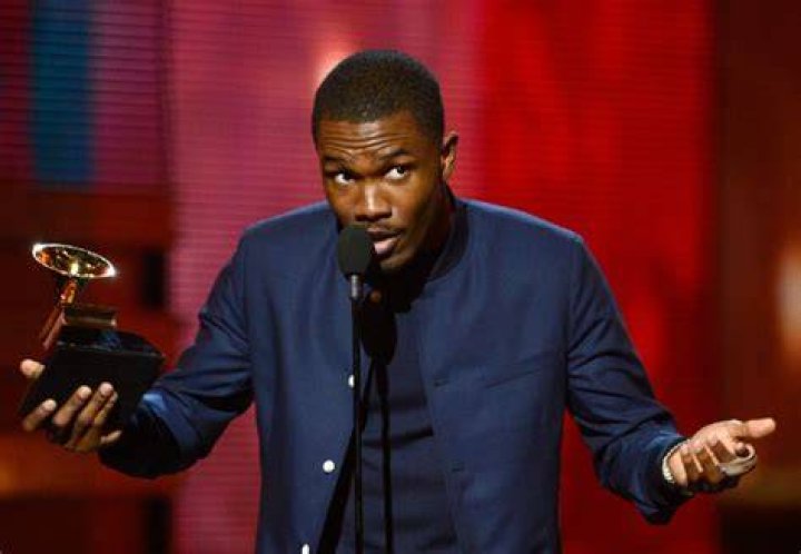 Frank Ocean Parents Meet Calvin And Katonya
