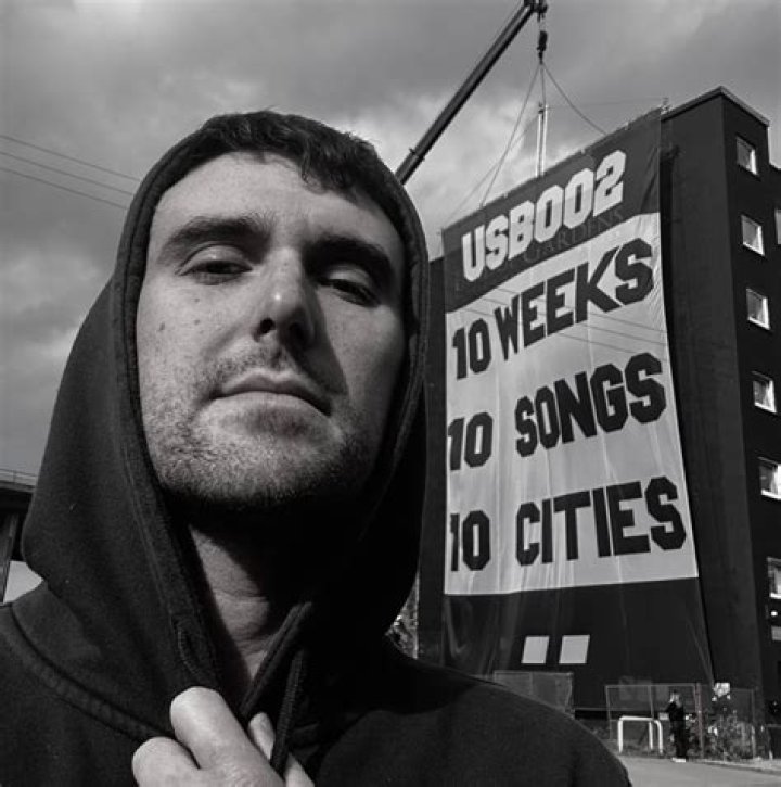 Fred again.. 'Actual Life' review superproducer's notes from a lost