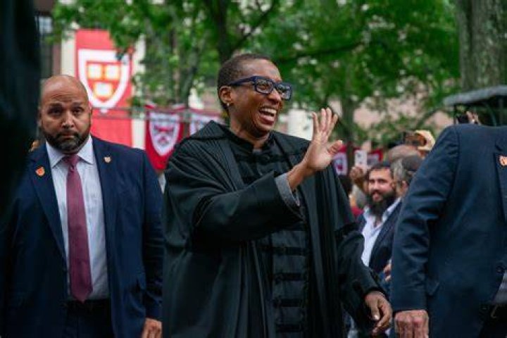 From Crimson President to Post Publisher Donald E. Graham &rsquo;66 News