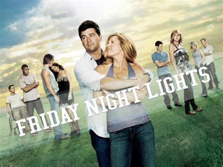 From Friday night lights to a chance to shine on Sundays Eaton&rsquo;s