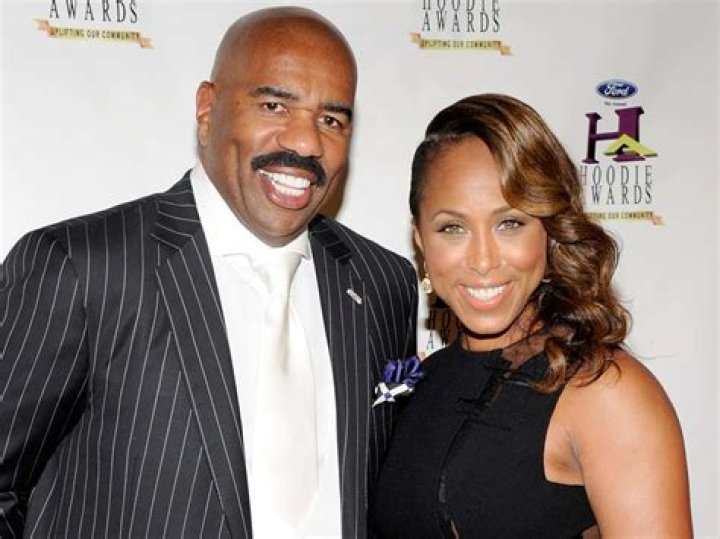 From Steve Harvey's Ex-Wife To Inspirational Leader