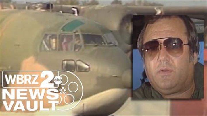 From the vault WBRZ will reair '80s specials on Barry Seal Movies