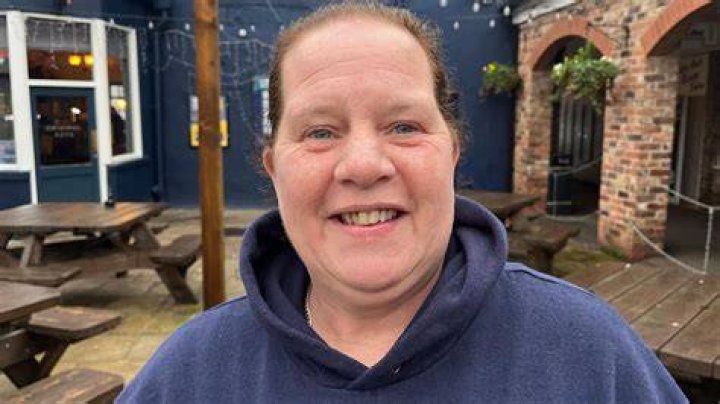Fundraiser by Beverley Searfoss Abby&rsquo;s car accident