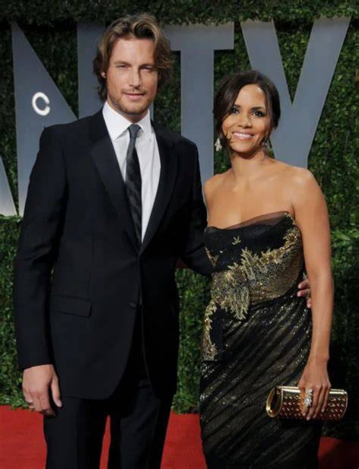 Gabriel Aubry -- Halle Berry Could Die Like Princess Diana
