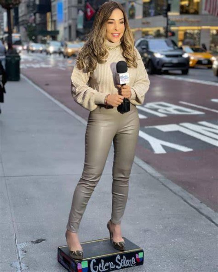 Gelena Solano Age Wiki, Net worth, Bio, Height, Husband