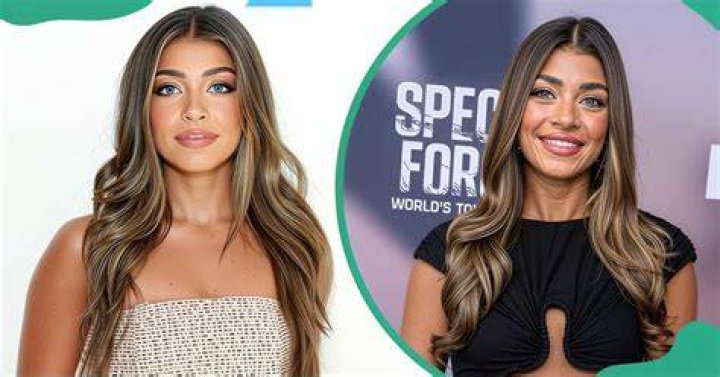 Gia Maria Katte Net Worth 2024 Wiki Bio, Married, Dating, Family