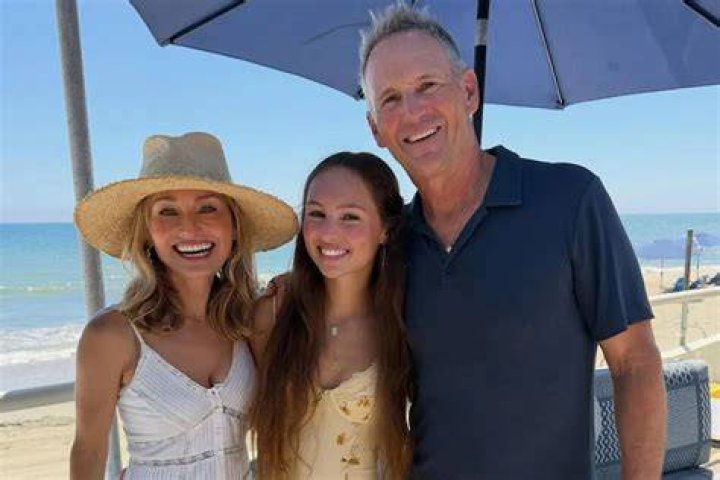 Giada De Laurentiis' boyfriend is cooking for her on Valentine's Day