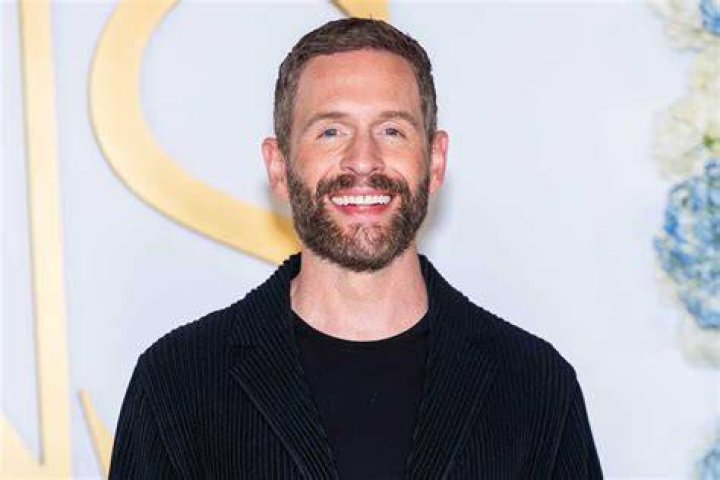 Glenn Howerton 'I've always been fascinated by egotistical characters'