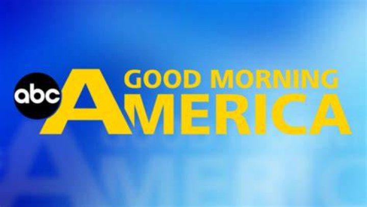 GMA's Amy Robach and T.J Holmes' sweet offscreen relationship revealed