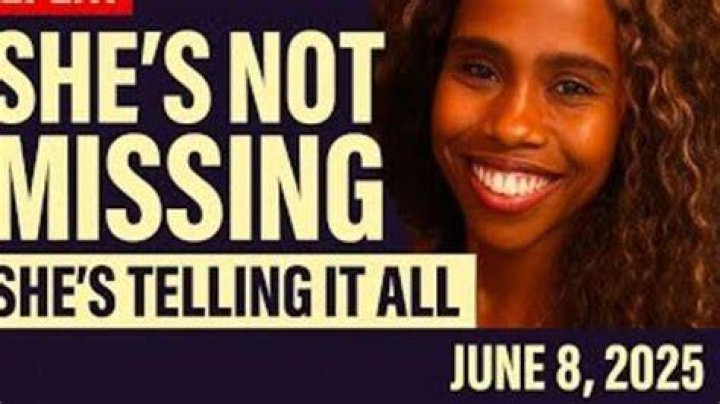 Greenville Ally Carter Missing Update Is She Found Yet?