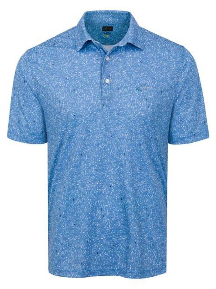 Greg Norman 60 &aacute;ra