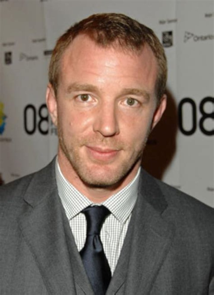 Guy Ritchie Ethnicity of Celebs What Nationality Ancestry Race