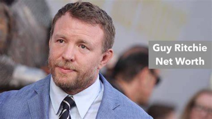 Guy Ritchie Net Worth 2023 Wiki, Married, Family, Wedding, Salary
