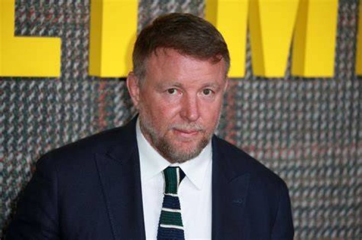 Guy Ritchie Net Worth, Height, Age, Affair, Career, and More