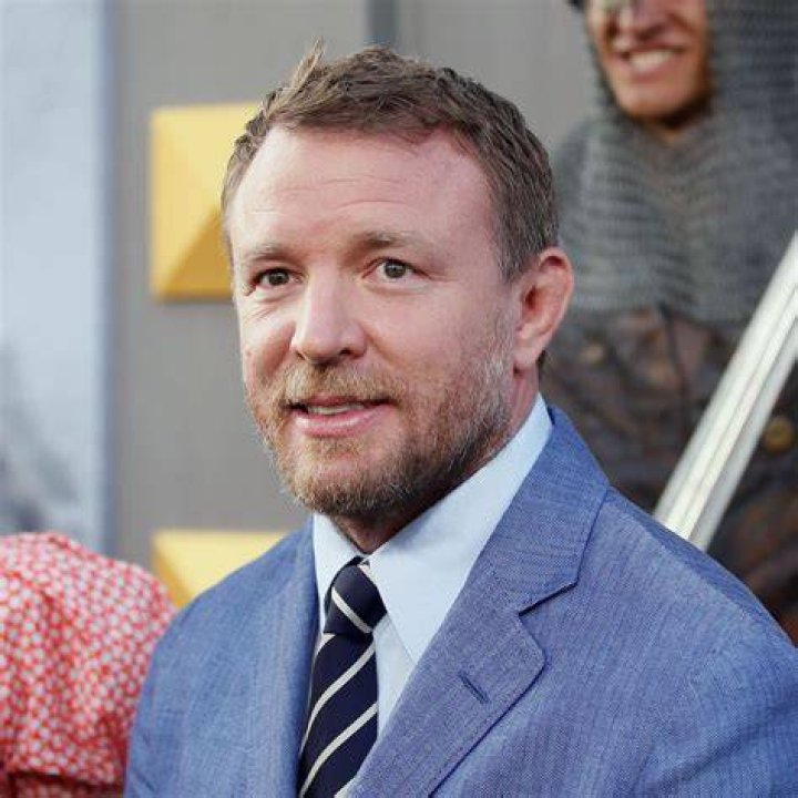 Guy Ritchie Net WorthWiki,bio,British film director,exhusbandMadonna