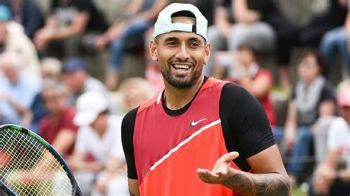 Halimah Kyrgios Wikipedia, age, Nick Kyrgios sister, partner, The Voice