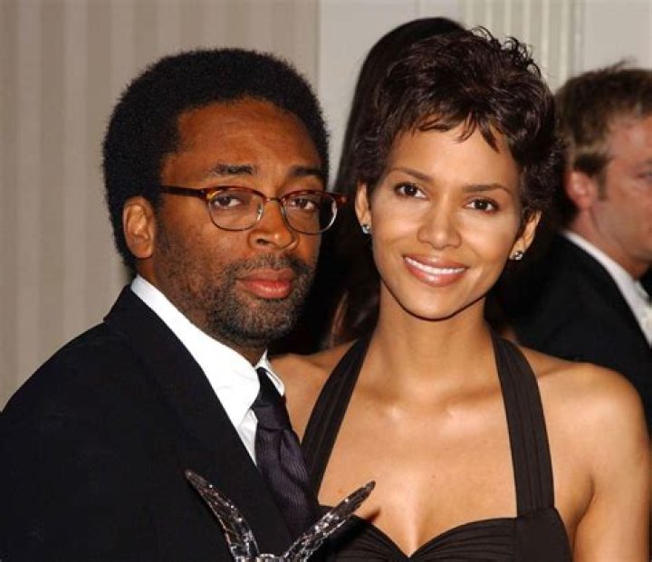 Halle Berry Shares Throwback to Famous Orange Bikini Moment Sports