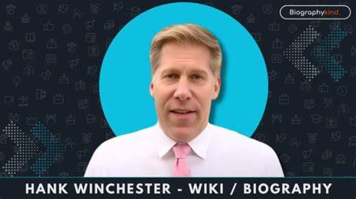 Hank Winchester Bio, Wiki, Age, Height, Husband, Baby, WDIV Channel 4