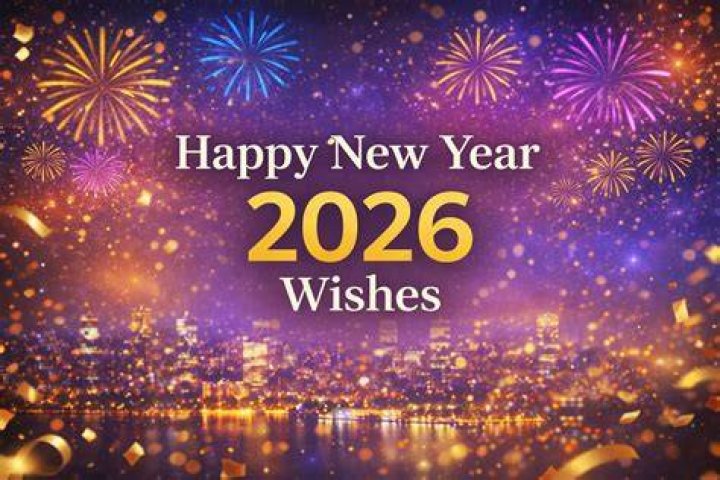 Happy New Year Messages For Lovers 2024 New Year Wiki