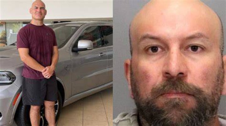 Harry Goularte, Cain Velasquez's Son's Accused Abuser, Will Stand Trial