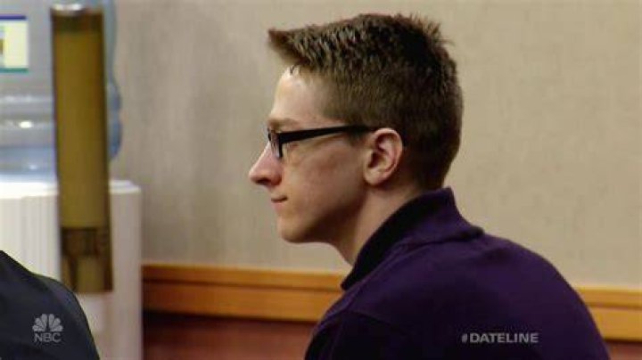 Hartford Where Is Daniel Bartelt Now? Jessie Blodgett Murder Case Update