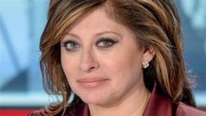Has Maria Bartiromo Had Plastic Surgery? Body Measurements and More