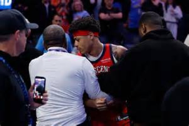 Hattiesburg cleared in postgame altercation