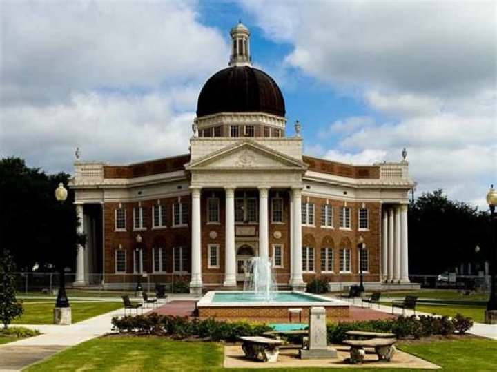 Hattiesburg, Mississippi
