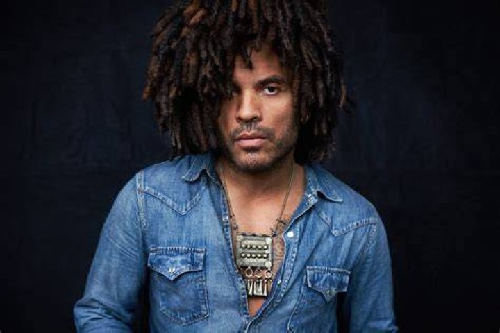 Help! Lenny Kravitz Has Lost His Sunglasses Clash Magazine Music News
