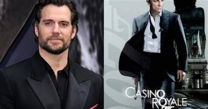 Henry Cavill Hopes to Play "More" of Superman in "Years to Come"