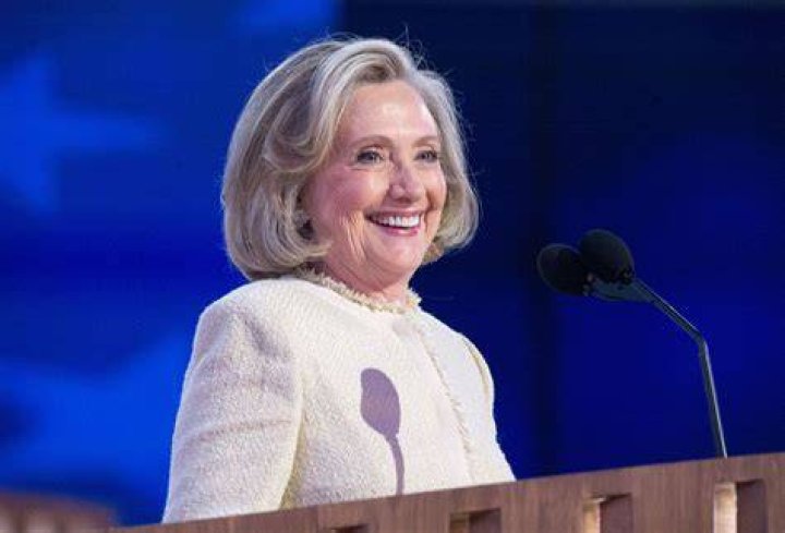 Hillary Clinton's Upbringing Hillary Clinton's Upbringing