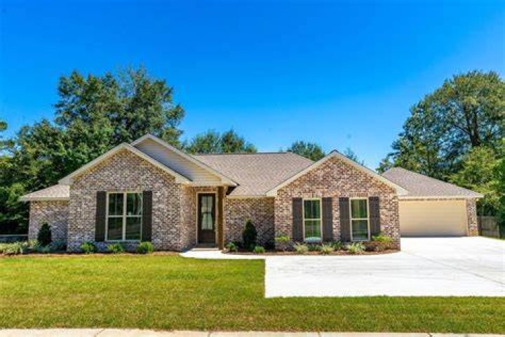 Homes For Sale In Hattiesburg, Mississippi